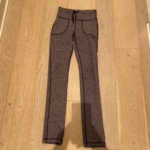 Lulu Lemon Pants